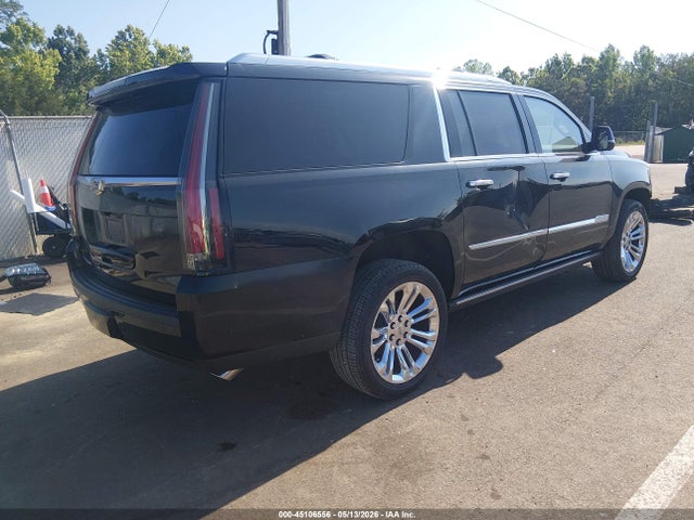 Aukcja sprzedaży 2019 Cadillac Escalade Esv Premium Luxury, vin: 1GYS3JKJ2KR100668, numer aukcji: 45106556