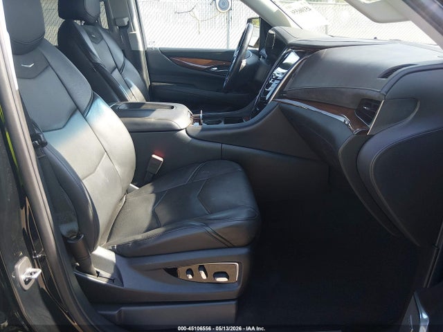 Aukcja sprzedaży 2019 Cadillac Escalade Esv Premium Luxury, vin: 1GYS3JKJ2KR100668, numer aukcji: 45106556