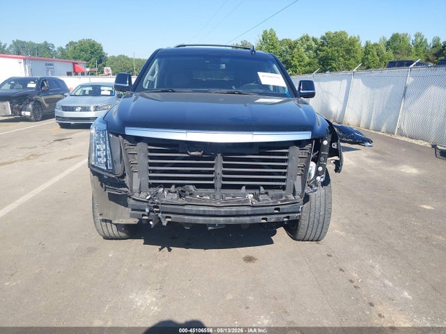 Aukcja sprzedaży 2019 Cadillac Escalade Esv Premium Luxury, vin: 1GYS3JKJ2KR100668, numer aukcji: 45106556
