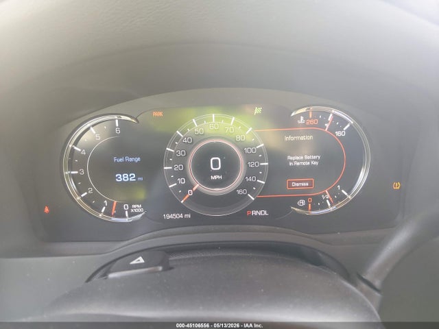 Aukcja sprzedaży 2019 Cadillac Escalade Esv Premium Luxury, vin: 1GYS3JKJ2KR100668, numer aukcji: 45106556