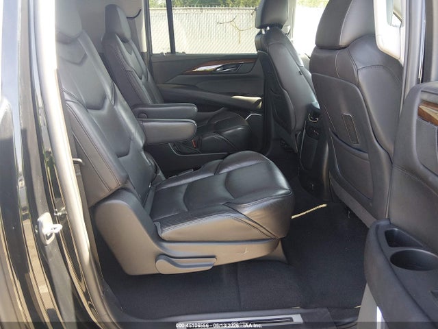 Aukcja sprzedaży 2019 Cadillac Escalade Esv Premium Luxury, vin: 1GYS3JKJ2KR100668, numer aukcji: 45106556