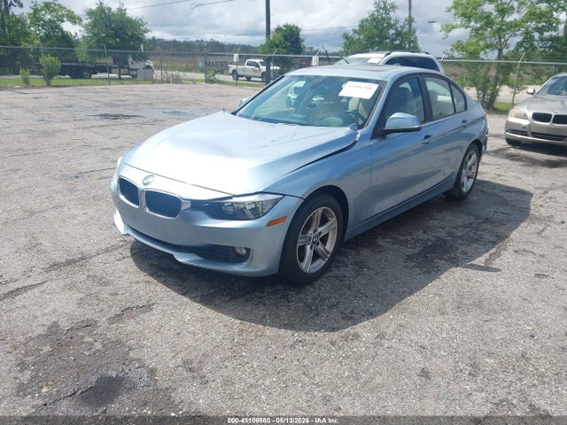 Продажа на аукционе авто 2013 Bmw 328i, vin: WBA3C1G55DNR47925, номер лота: 45106560