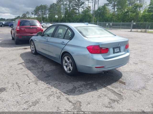 Продажа на аукционе авто 2013 Bmw 328i, vin: WBA3C1G55DNR47925, номер лота: 45106560