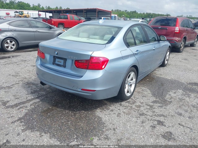 Продажа на аукционе авто 2013 Bmw 328i, vin: WBA3C1G55DNR47925, номер лота: 45106560