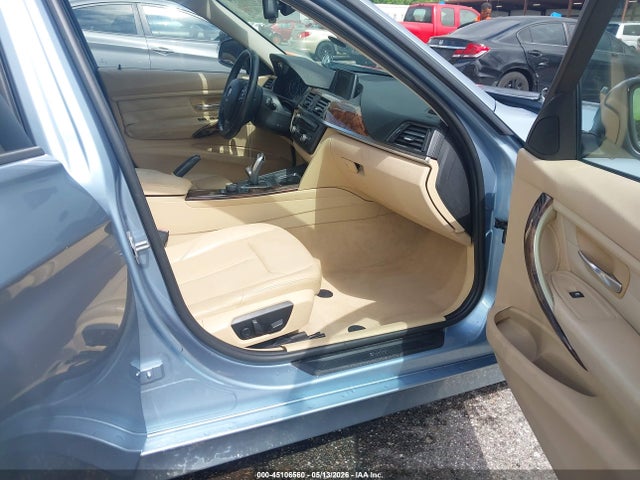 Продажа на аукционе авто 2013 Bmw 328i, vin: WBA3C1G55DNR47925, номер лота: 45106560