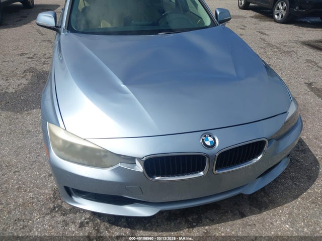Продажа на аукционе авто 2013 Bmw 328i, vin: WBA3C1G55DNR47925, номер лота: 45106560