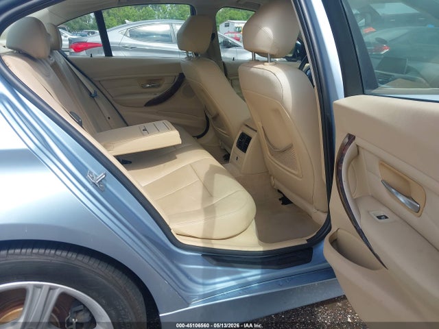 Продажа на аукционе авто 2013 Bmw 328i, vin: WBA3C1G55DNR47925, номер лота: 45106560