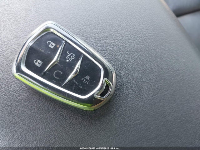 Продаж на аукціоні авто 2021 Cadillac Xt5 Awd Premium Luxury, vin: 1GYKNDRS3MZ165445, номер лоту: 45106562
