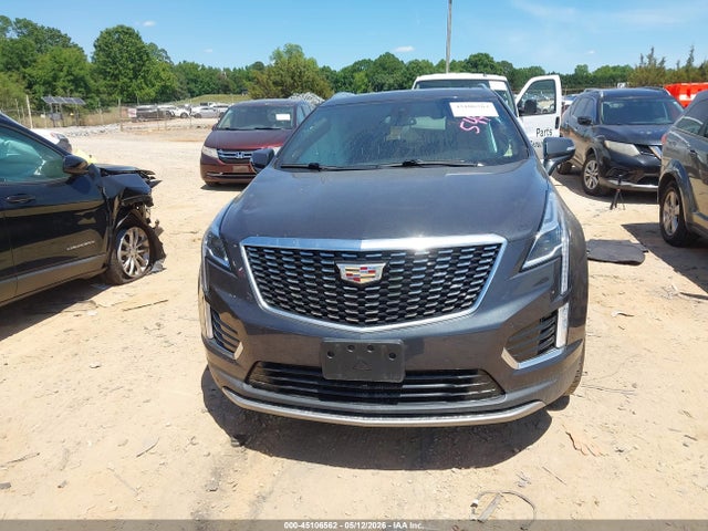 Продаж на аукціоні авто 2021 Cadillac Xt5 Awd Premium Luxury, vin: 1GYKNDRS3MZ165445, номер лоту: 45106562