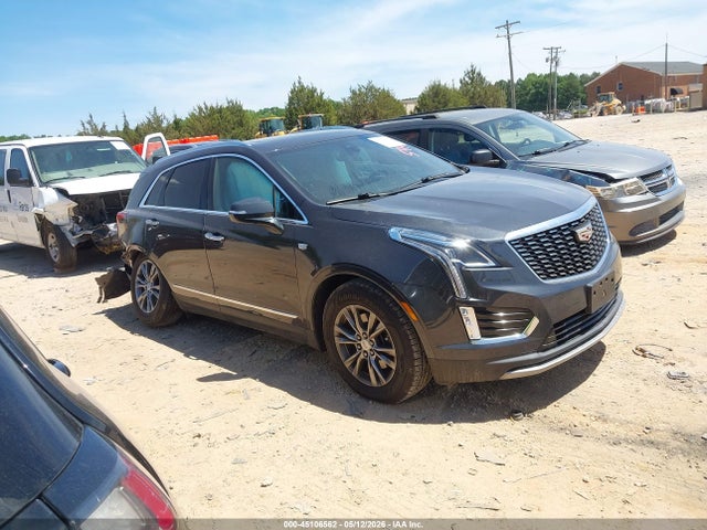 Продаж на аукціоні авто 2021 Cadillac Xt5 Awd Premium Luxury, vin: 1GYKNDRS3MZ165445, номер лоту: 45106562