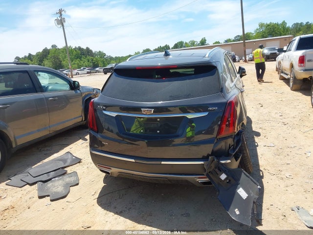 Продаж на аукціоні авто 2021 Cadillac Xt5 Awd Premium Luxury, vin: 1GYKNDRS3MZ165445, номер лоту: 45106562