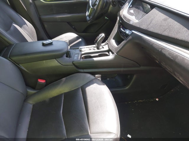 Продаж на аукціоні авто 2021 Cadillac Xt5 Awd Premium Luxury, vin: 1GYKNDRS3MZ165445, номер лоту: 45106562