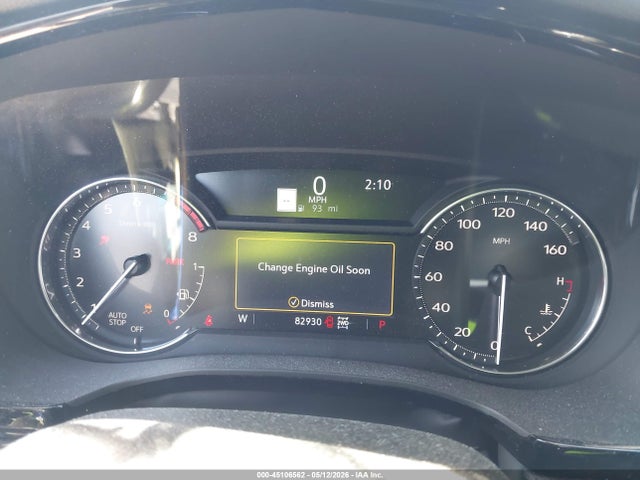 Продаж на аукціоні авто 2021 Cadillac Xt5 Awd Premium Luxury, vin: 1GYKNDRS3MZ165445, номер лоту: 45106562
