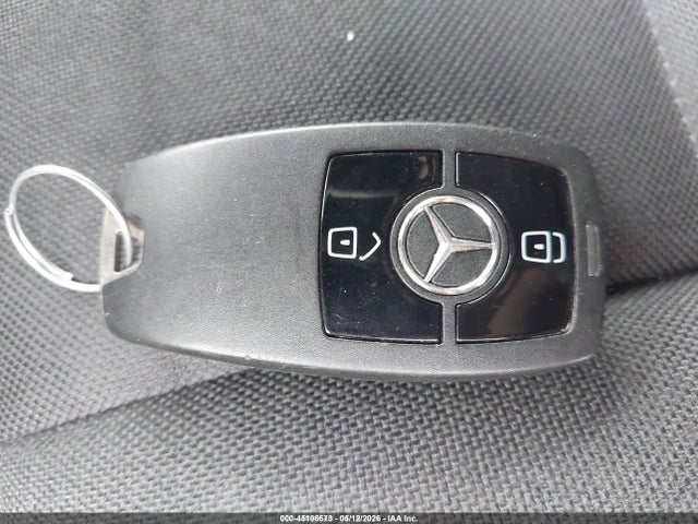 Продаж на аукціоні авто 2022 Mercedes-benz Sprinter 2500 High Roof I4, vin: W1W40CHY7NT103486, номер лоту: 45106573