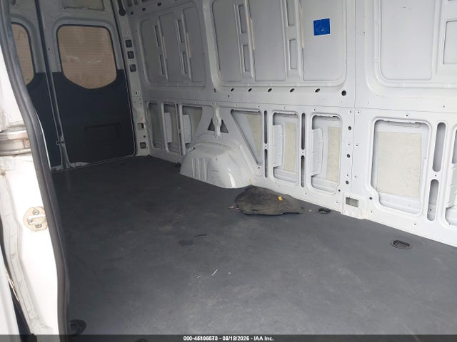 Продаж на аукціоні авто 2022 Mercedes-benz Sprinter 2500 High Roof I4, vin: W1W40CHY7NT103486, номер лоту: 45106573