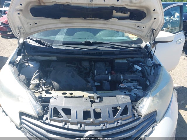 Aukcja sprzedaży 2015 Nissan Versa Note S Plus, vin: 3N1CE2CP7FL430612, numer aukcji: 45106576