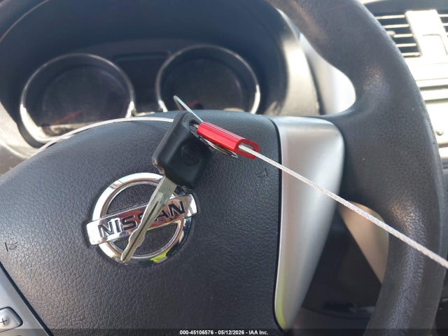 Aukcja sprzedaży 2015 Nissan Versa Note S Plus, vin: 3N1CE2CP7FL430612, numer aukcji: 45106576