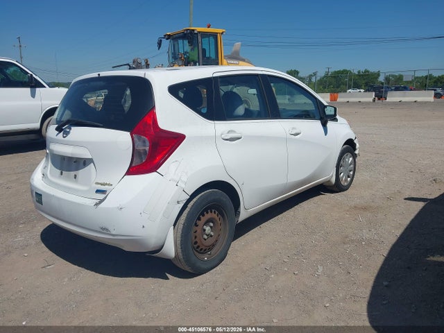 Aukcja sprzedaży 2015 Nissan Versa Note S Plus, vin: 3N1CE2CP7FL430612, numer aukcji: 45106576