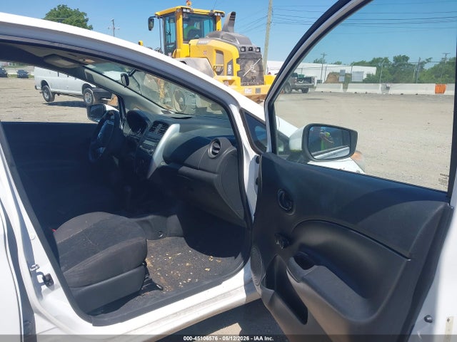 Aukcja sprzedaży 2015 Nissan Versa Note S Plus, vin: 3N1CE2CP7FL430612, numer aukcji: 45106576