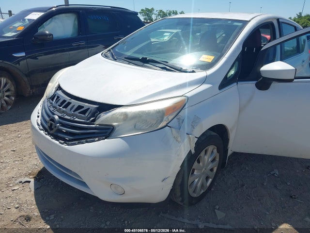 Aukcja sprzedaży 2015 Nissan Versa Note S Plus, vin: 3N1CE2CP7FL430612, numer aukcji: 45106576
