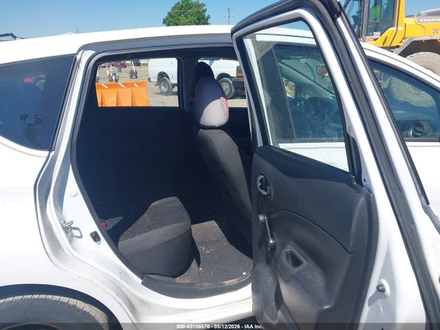 Aukcja sprzedaży 2015 Nissan Versa Note S Plus, vin: 3N1CE2CP7FL430612, numer aukcji: 45106576