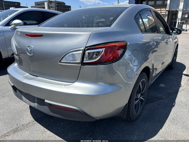 45106578 :رقم المزاد ، JM1BL1SFXA1301314 vin ، 2010 Mazda Mazda3 مزاد بيع