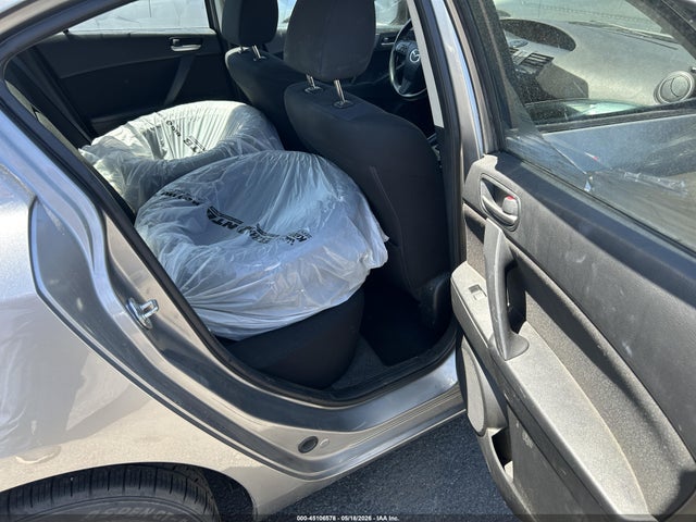 45106578 :رقم المزاد ، JM1BL1SFXA1301314 vin ، 2010 Mazda Mazda3 مزاد بيع