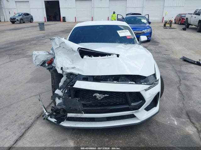 Aukcja sprzedaży 2024 Ford Mustang Gt Premium Fastback, vin: 1FA6P8CF1R5411711, numer aukcji: 45106584