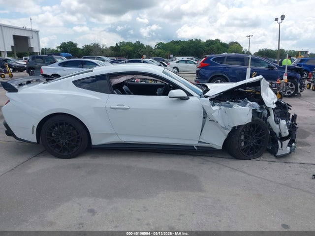 Aukcja sprzedaży 2024 Ford Mustang Gt Premium Fastback, vin: 1FA6P8CF1R5411711, numer aukcji: 45106584