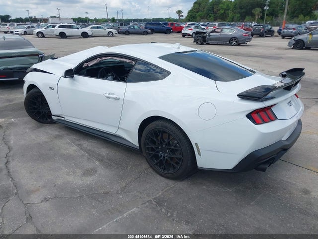 Aukcja sprzedaży 2024 Ford Mustang Gt Premium Fastback, vin: 1FA6P8CF1R5411711, numer aukcji: 45106584