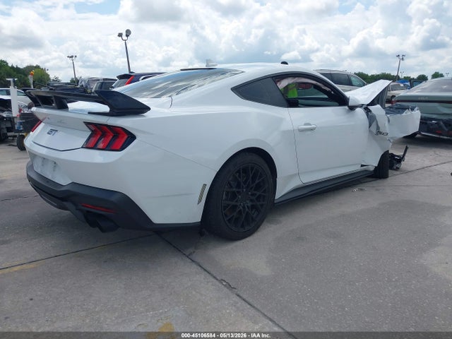 Aukcja sprzedaży 2024 Ford Mustang Gt Premium Fastback, vin: 1FA6P8CF1R5411711, numer aukcji: 45106584