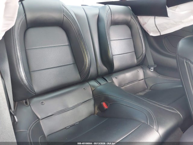 Aukcja sprzedaży 2024 Ford Mustang Gt Premium Fastback, vin: 1FA6P8CF1R5411711, numer aukcji: 45106584