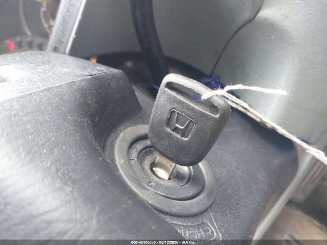 45106585 :رقم المزاد ، 2HKYF18564H536399 vin ، 2004 Honda Pilot Exl مزاد بيع