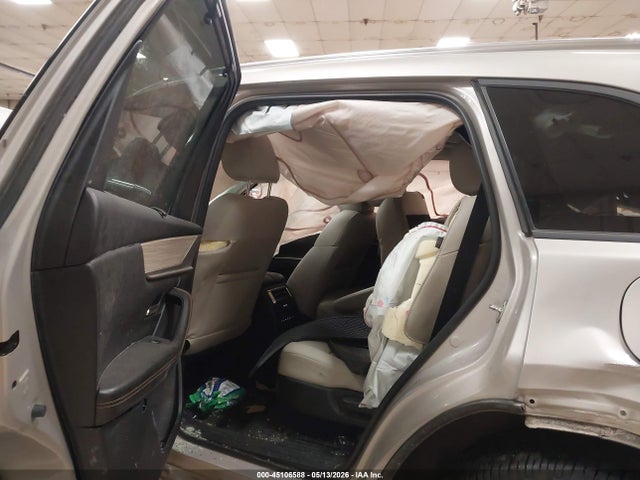 45106588 :رقم المزاد ، JM3KKBHD3R1173841 vin ، 2024 Mazda Cx-90 3.3 Turbo Preferred مزاد بيع
