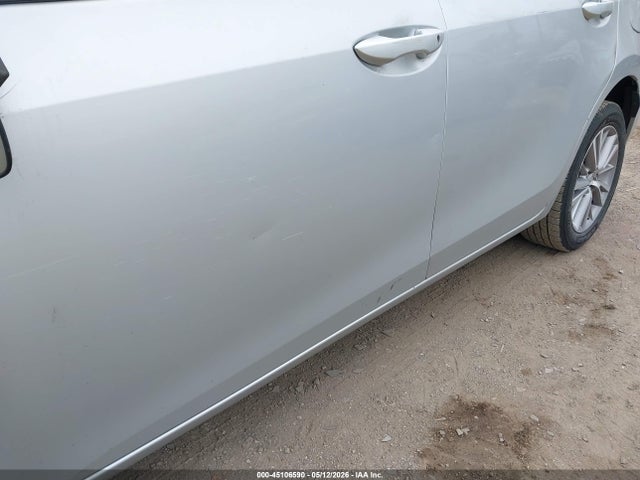Продаж на аукціоні авто 2014 Toyota Corolla Le Plus, vin: 5YFBURHE8EP160979, номер лоту: 45106590