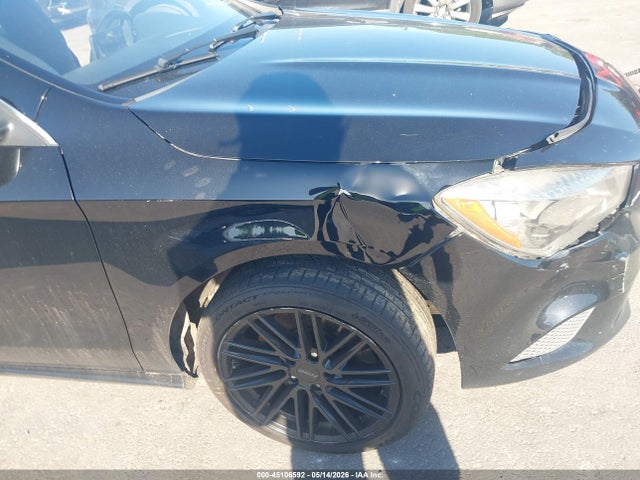 2015 Mercedes-benz Cla 250 მანქანა იყიდება აუქციონზე, vin: WDDSJ4EB2FN189856, აუქციონის ნომერი: 45106592