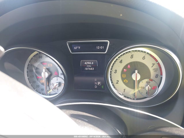 2015 Mercedes-benz Cla 250 მანქანა იყიდება აუქციონზე, vin: WDDSJ4EB2FN189856, აუქციონის ნომერი: 45106592