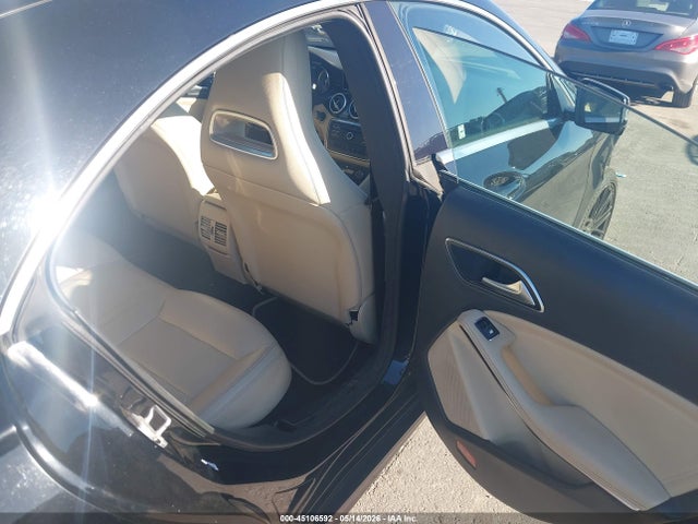 2015 Mercedes-benz Cla 250 მანქანა იყიდება აუქციონზე, vin: WDDSJ4EB2FN189856, აუქციონის ნომერი: 45106592