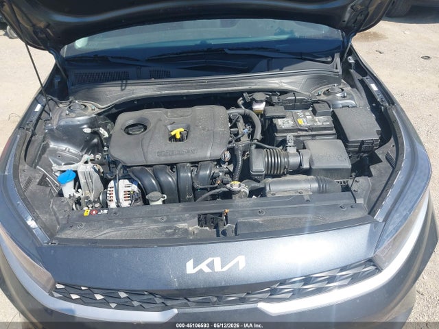 Aukcja sprzedaży 2024 Kia Forte Lxs, vin: 3KPF24AD1RE812103, numer aukcji: 45106593