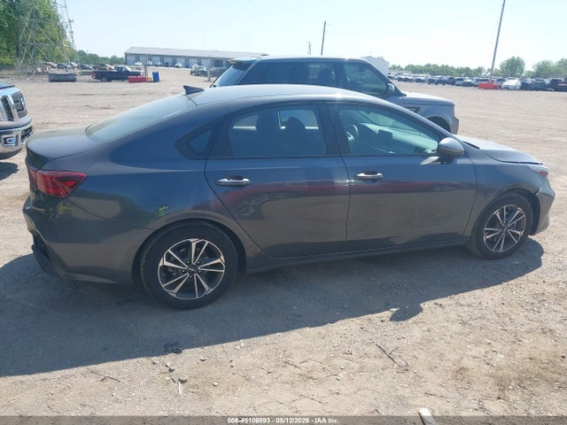 Aukcja sprzedaży 2024 Kia Forte Lxs, vin: 3KPF24AD1RE812103, numer aukcji: 45106593