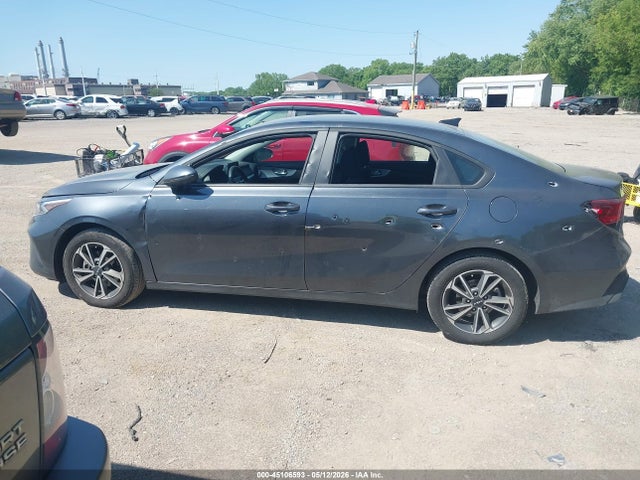 Aukcja sprzedaży 2024 Kia Forte Lxs, vin: 3KPF24AD1RE812103, numer aukcji: 45106593