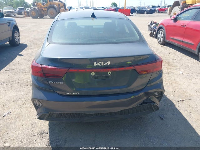 Aukcja sprzedaży 2024 Kia Forte Lxs, vin: 3KPF24AD1RE812103, numer aukcji: 45106593