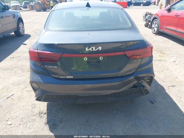 Aukcja sprzedaży 2024 Kia Forte Lxs, vin: 3KPF24AD1RE812103, numer aukcji: 45106593
