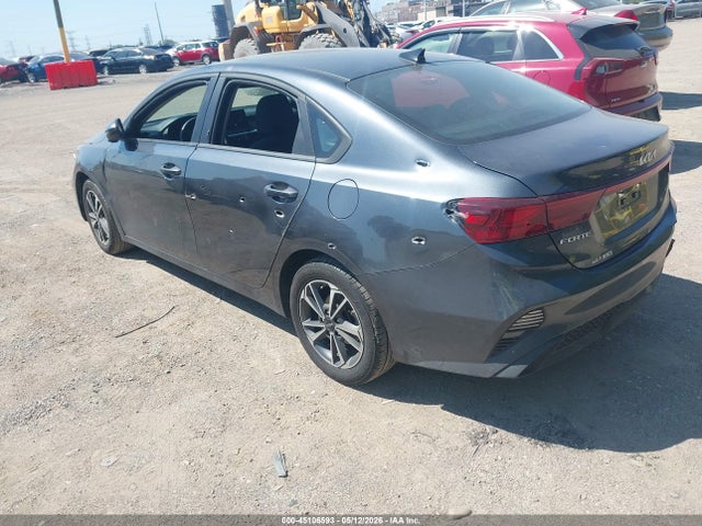 Aukcja sprzedaży 2024 Kia Forte Lxs, vin: 3KPF24AD1RE812103, numer aukcji: 45106593