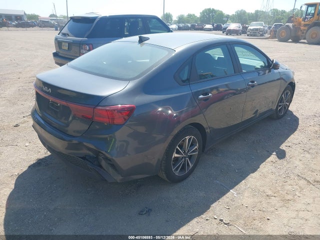 Aukcja sprzedaży 2024 Kia Forte Lxs, vin: 3KPF24AD1RE812103, numer aukcji: 45106593