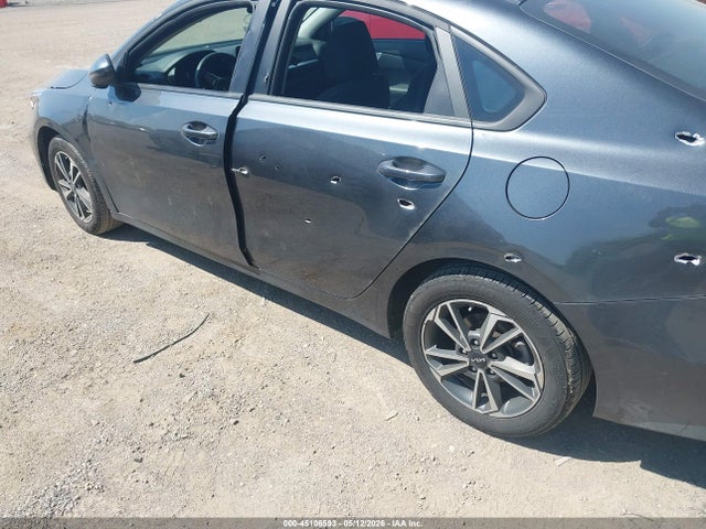 Aukcja sprzedaży 2024 Kia Forte Lxs, vin: 3KPF24AD1RE812103, numer aukcji: 45106593
