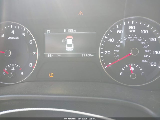 Aukcja sprzedaży 2024 Kia Forte Lxs, vin: 3KPF24AD1RE812103, numer aukcji: 45106593