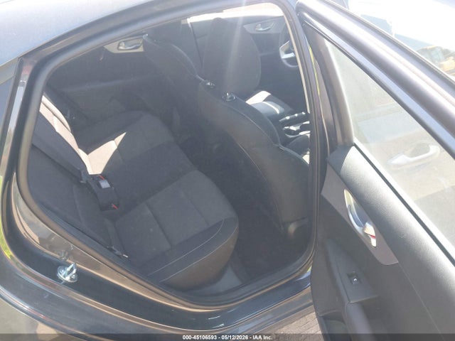 Aukcja sprzedaży 2024 Kia Forte Lxs, vin: 3KPF24AD1RE812103, numer aukcji: 45106593