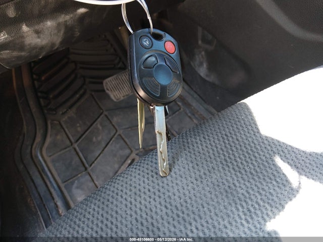 45106600 :رقم المزاد ، 1FADP3K25EL236829 vin ، 2014 Ford Focus Se مزاد بيع
