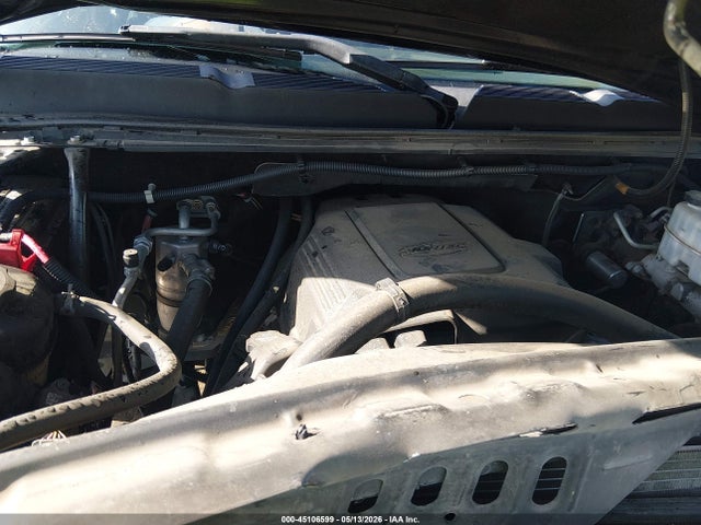 Aukcja sprzedaży 2011 Chevrolet Silverado 2500hd Ltz, vin: 1GC1CYCG5BF261594, numer aukcji: 45106599